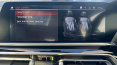 BMW X5 xDrive M50i 5dr Auto Petrol Estate